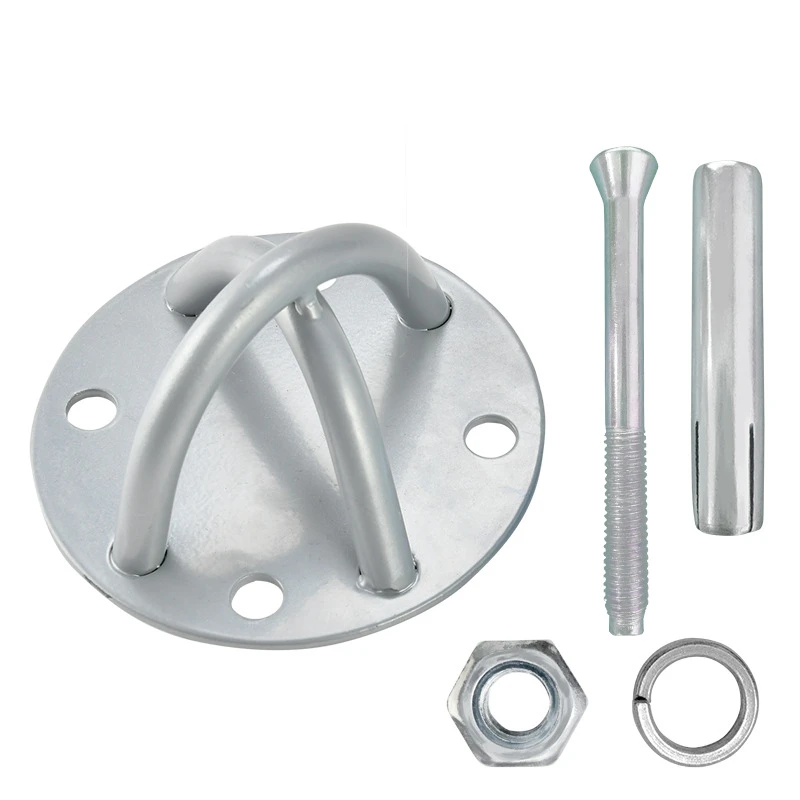 Настенный потолочный кронштейн XMount для тренажерного зала домашние подвесные