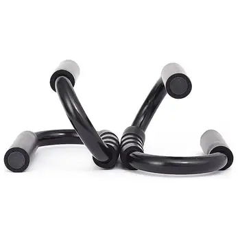 

S-Type Push-Up Support Golden Triangle Structure Increase Stability Anti Skid Thickened Double-Layer Foam Base 1 Pcs