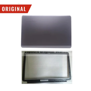 

Original for Lenovo IdeaPad U510 LCD Back Front Bezel Plamrest Top Cover Upper Case 90201883 90201886 90201873 AM0SK000100 Grey