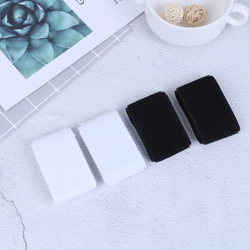 1 Пара регулируемых эластичных спортивных повязок для спортивной фиксации BeltSoccer