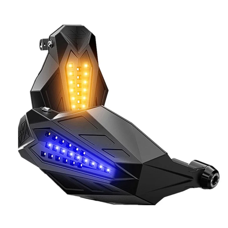 

Motorcycle Handguards Hand Guards LED Protector For benelli 600 trk 502x tnt 125 tnt 1130 leoncino 500 502c tnt 250 302 tnt 300