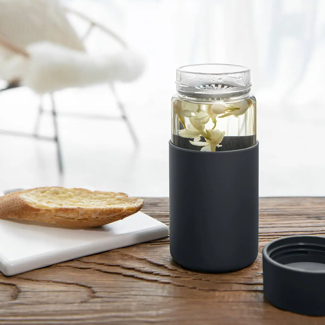 Xiaomi Fun Home термос чашка для чая чашка для воды портативная Вакуумная чашка для воды емкость с пищевым материалом