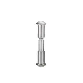 

Electric Scooter Screw Folding Hook Up Lock Hinge Repair Harden Steel Lock Fixed Bolt Screw For Xiaomi M365 Scooter Accessories