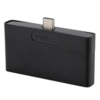 

SOONHUA USB Hub USB-C To HDMI USB3.0 PD 3In1 Docking Station Type-C Hubs Adapter Portable Multi-Function Converter