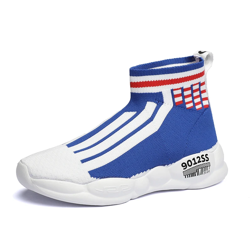 

New Kids Shoes Sneakers For Girls Boys Sport Shoes Soft Comfortable Outdoor Children Casual Shoes