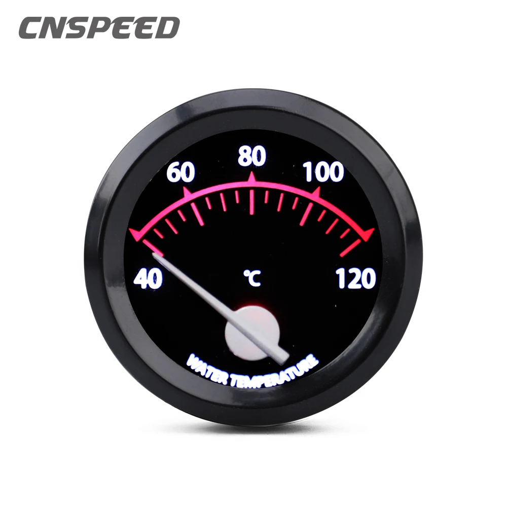 ;& LED Oil T G Pr Car Fuel Temp M S B C 7.17