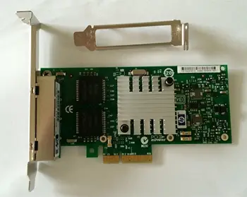 

NC365T 593722-B21 593743-001 593720-001 1Gb 4-Port 1000M ETHERNET