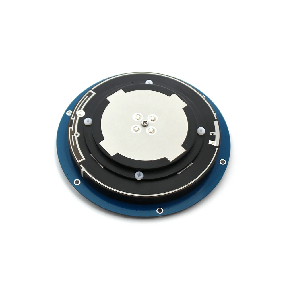 

4G WIFI GNSS Combination Triple Antenna GPS GLONASS GALILEO BDS Built-in Four-star Full Frequency MCX-K