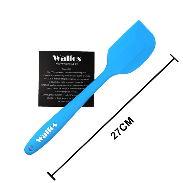 WAFLOS blue 28cm