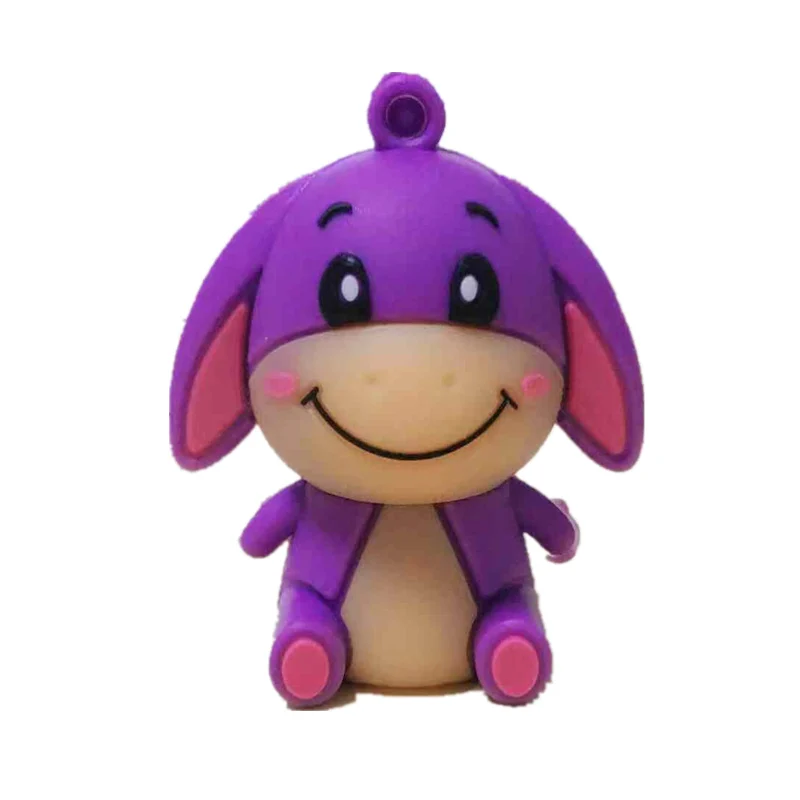 Рисунок 3 - Usb-флеш-накопитель в виде льва