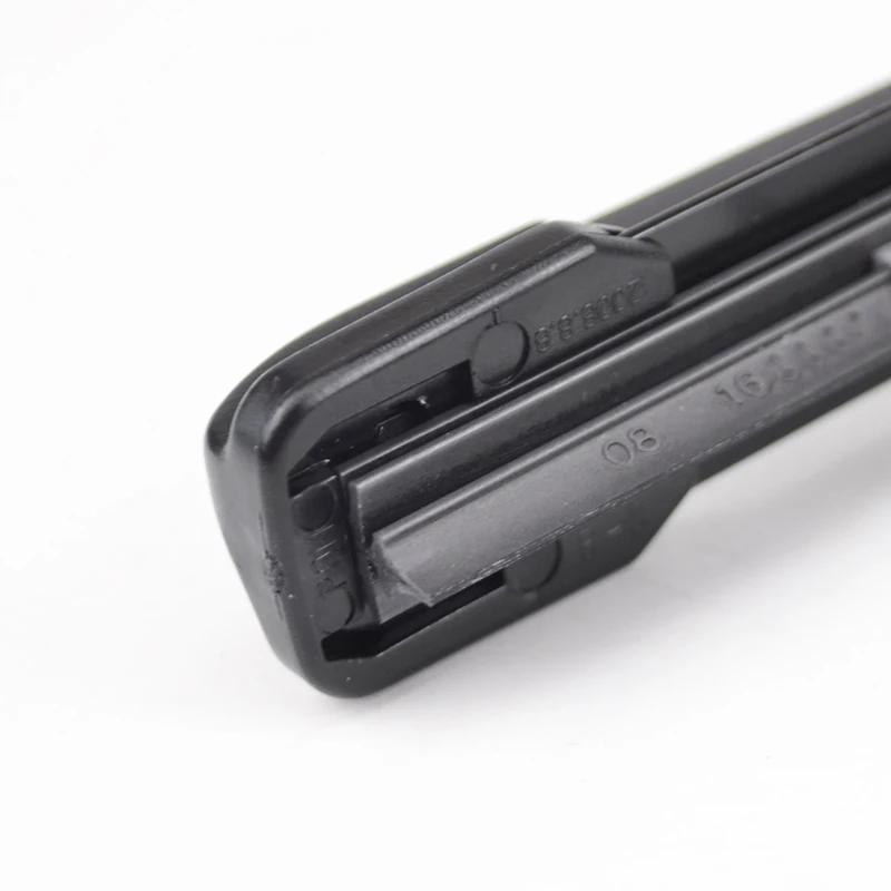 Misima подходит для Seat Leon Typ 1P 2005-2012 покрытие ветрового стекла стеклоочистителя 2006 2007 2008 2009 2010 лобового стекла стеклоочиститель лезвия