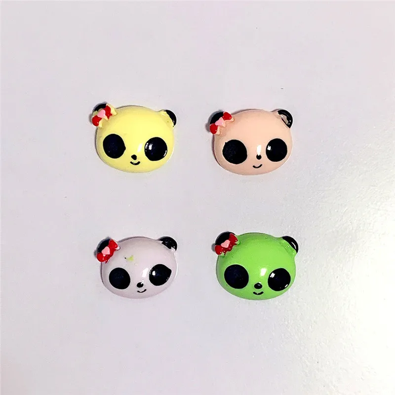 Beads Craft Slime Kit Foam Beads Styrofoam Balls Tools For DIY Slime Making (14)