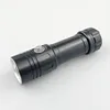 Super bright Diving Flashlight L2 LED IPX8 highest waterproof rating Professional diving light Powered by 18650 or 26650 battery ► Photo 2/6