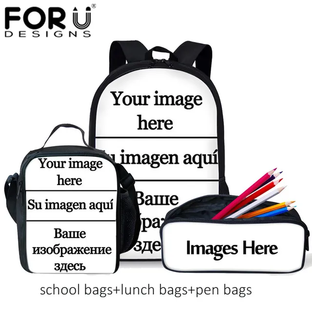 bookbags with names