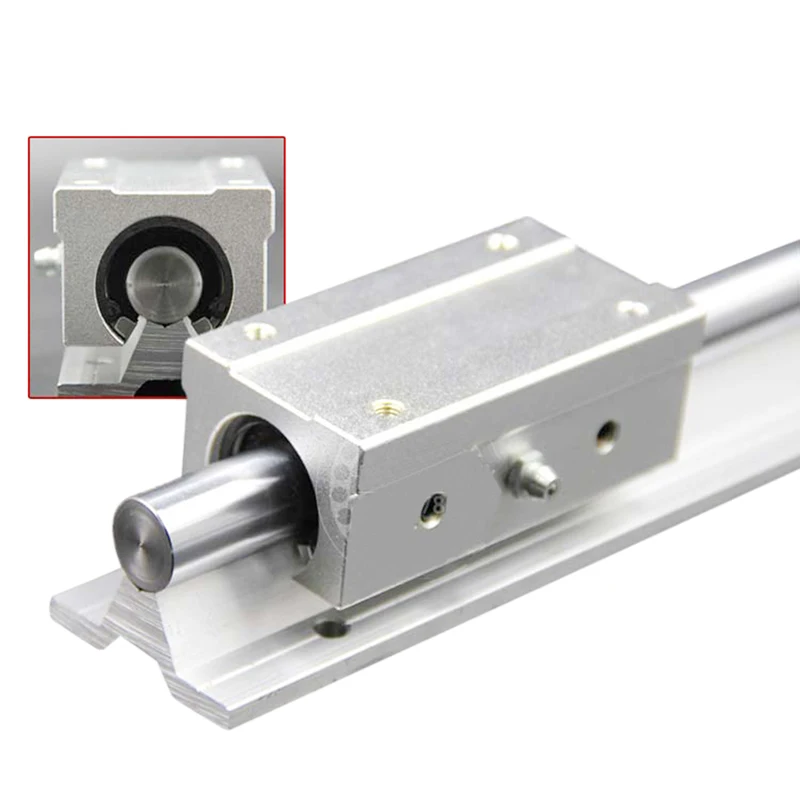 Линейная направляющая для сцены перекрестная скользящая электрическая