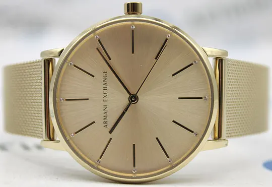 Рисунок 4 - Наручные часы Armani Exchange 