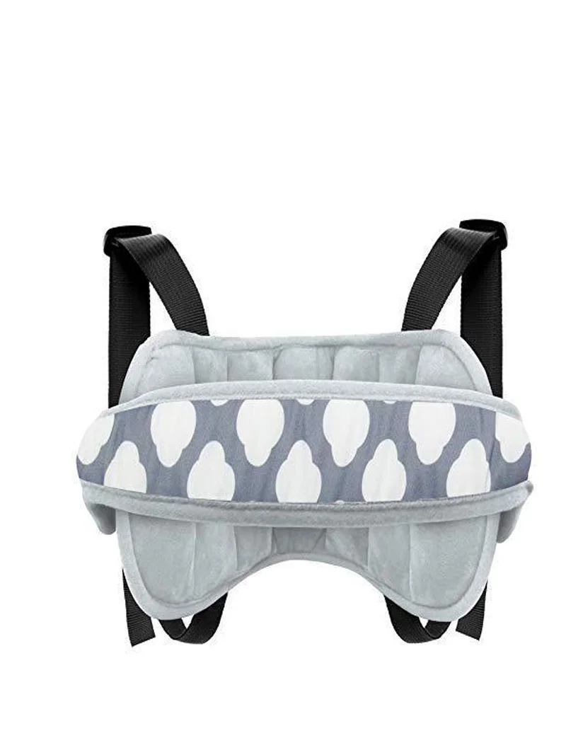 Brand New Baby Kids Boy Girl Head Neck Support cintura di sicurezza per auto poggiatesta di sicurezza passeggino cuscino morbido cuscino protettore cuscino all'ingrosso