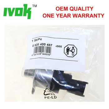 

High Pressure Pump Regulator Metering Control Solenoid Valve 0928400487 For RENAULT Espace IV Laguna Master II 1.9 2.2 2.5 dCi
