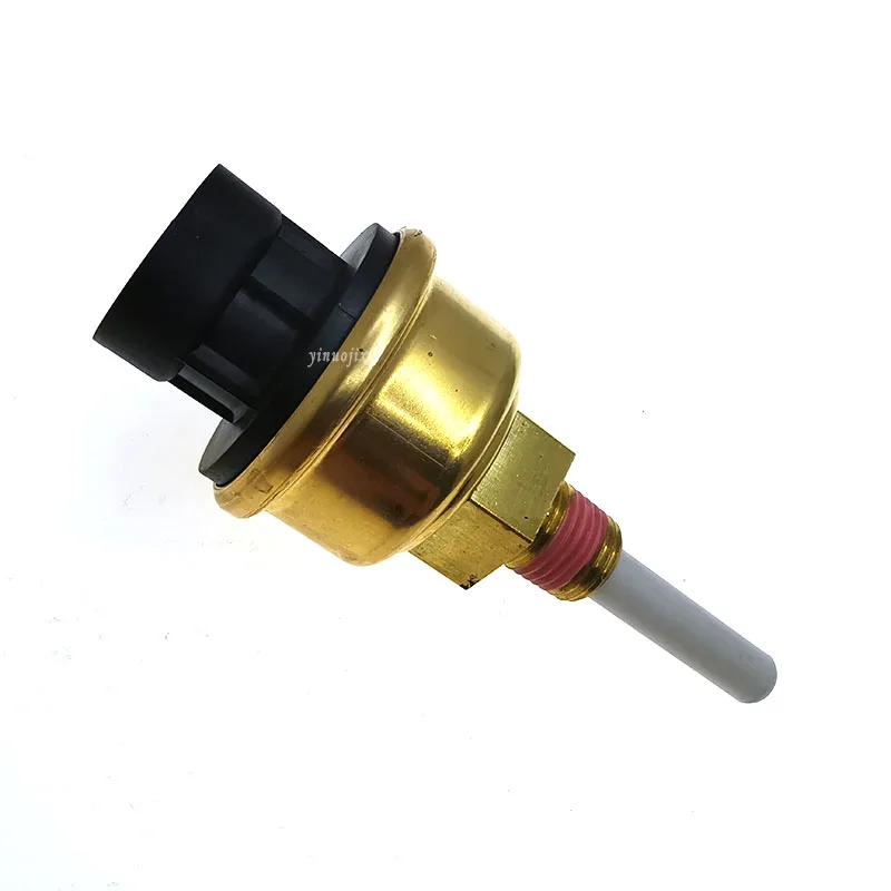 New Excavator Construction Machinery Parts For Carter C10 C12 C15 Coolant Level Sensor Oe 239 9957 Temperature Sensor Aliexpress