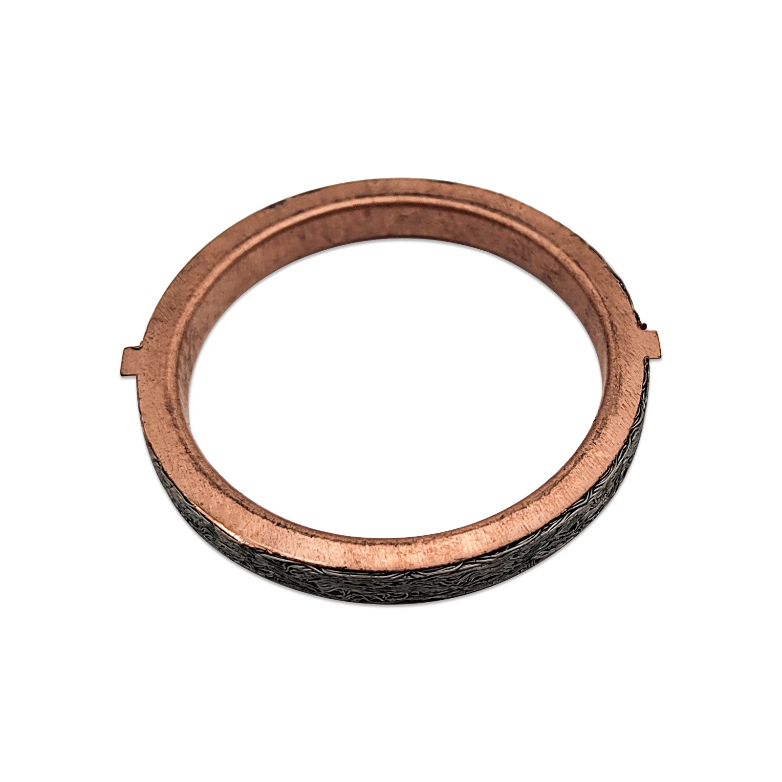 Exhaust Pipe Gasket cylinder head gasket CF Spare Parts 0180-022300 CF188-022300