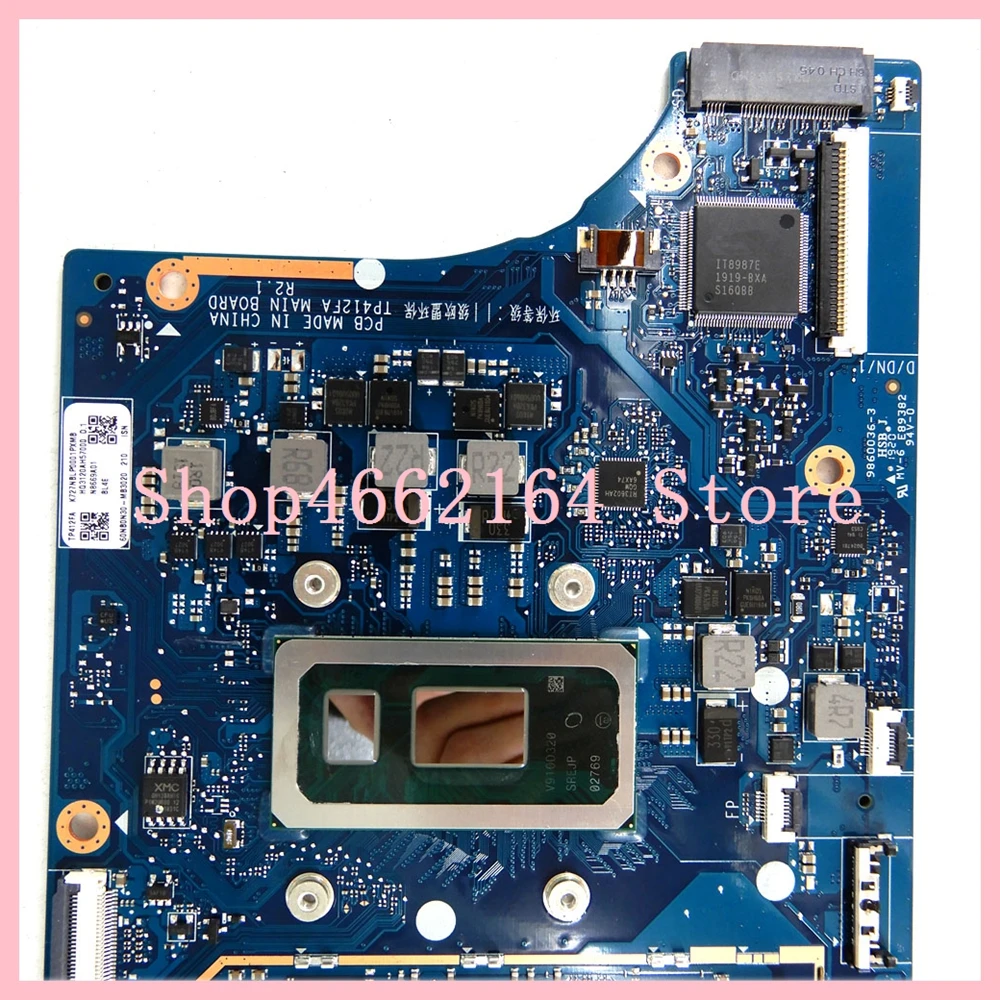Huidu WiFi large display sending card Full Color