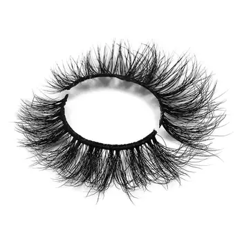 

50 Pairs Bulk Mink Eyelashes Wholesale Lashes Soft Volume Natural Eyelasehs Makeup 3D Mink Lashes Handmade Cruelty Free Lashes