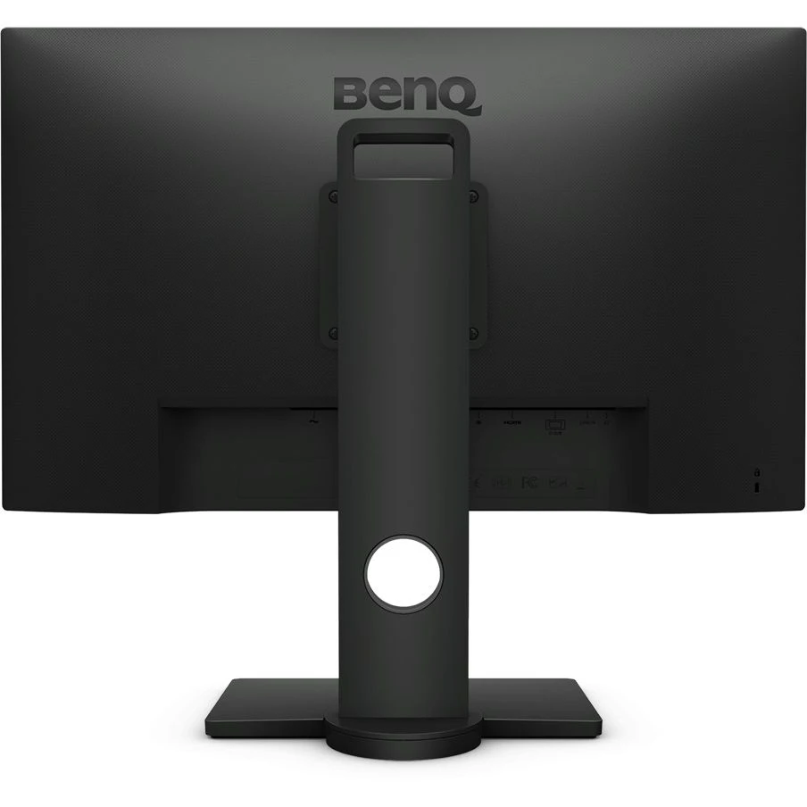 Монитор Benq 27" BL2780T черный IPS LED 5ms 16:9 HDMI DisplayPort M/M Mat HAS Pivot 12000000:1 250cd