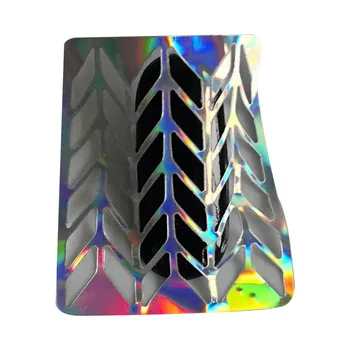 

12 Sheets Stickers Plain Cutout Nail Art Stickers DIY Template Creative stickers nude Set Stickers Stencils