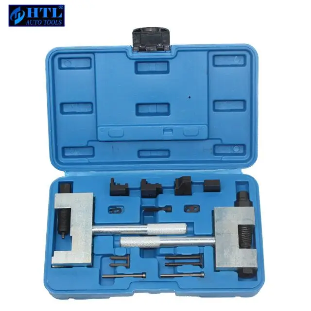 

Timing Chains Riveting Tool Set Single Row and Double Row Used For Mercedes Benz