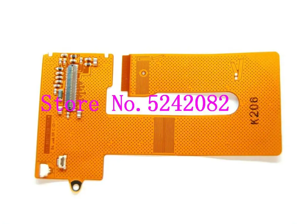

5D mark ii lcd to mainboard for canon 5D mark ii flex 5D2 flex slr camera repair parts