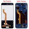 Original LCD For Huawei Huawei Honor 9 Display With Frame 5.15