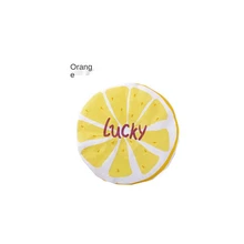 Reusable Elastic Shower Caps Cute Fruit Design Waterproof Bath Hat Salon Hair Hat Girls Women Kids Shower Caps Bathroom Products