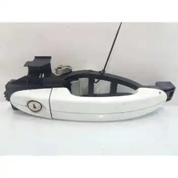 

8331997 handle Outer Front Left Ford S-Max (ca1) Titanium