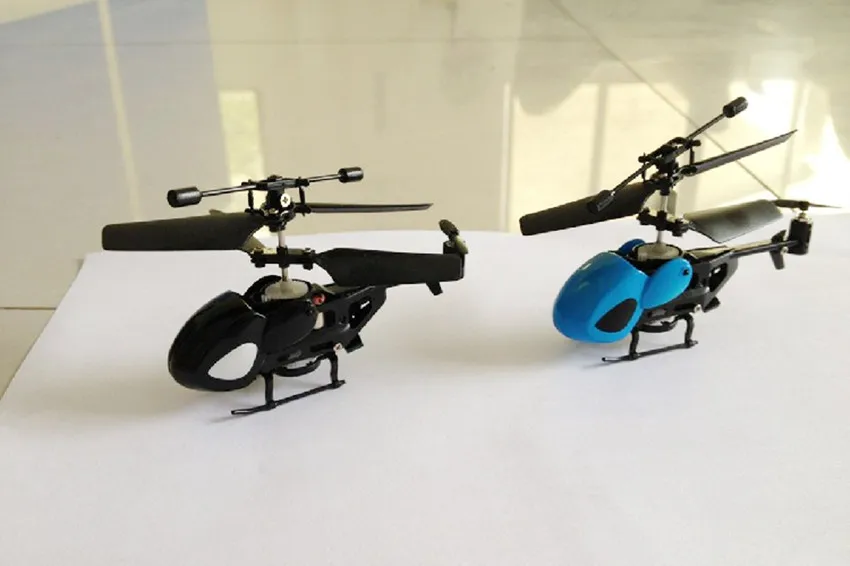 Canais de Controle Elétricos para Crianças Remoto Aeronaves Mini Handheld Modelo Avião Controle Suficiente Brinquedos 2 17 High Quality Brinquedos e hobbies