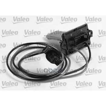 

Control Unit Valeo art. 509638