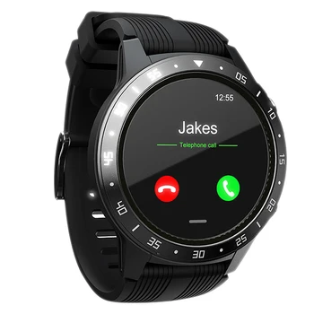 

LOKMAT TK05 Sports Call Smart Watch IP67 Waterproof Sports Fitness Smart Watch Heart Rate Pedometer Watch Phone