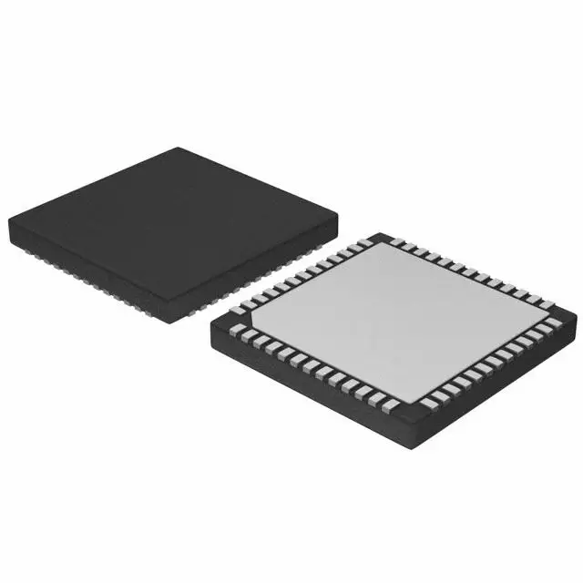 NCN49597MNRG IC PLC MODEM FLEX 9.6KBDS 52-QFN | Электроника