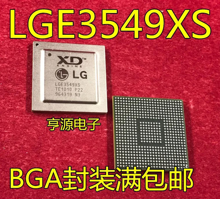 

Бесплатная доставка LGE3549 LGE3549XS 10 шт.