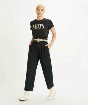 

T-SHIRT LEVI'S®SERIF LOGO