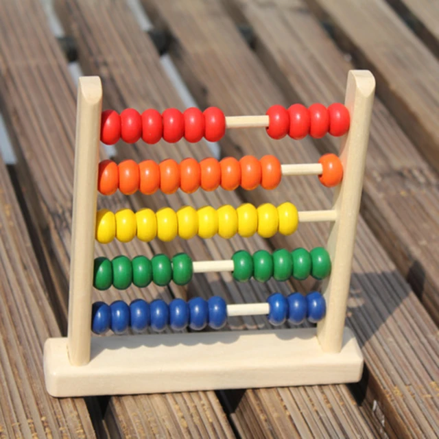 wooden abacus for sale