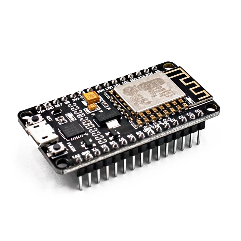 Подходит для Node MCU Development Kit NodeMCU+ моторный щит Esp Wifi Esp8266 Esp-12e diy rc игрушка пульт дистанционного управления Lua IoT smart car Esp12e