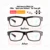 Новый TR90 Frame Intelligent Eyewear Smart Glasses HD1080P Taking Video Photo 16GB/32GB/64GB/128GB USB OTG для Устройства Android 4.0+