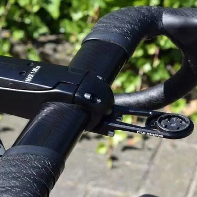 giant bike computer mount