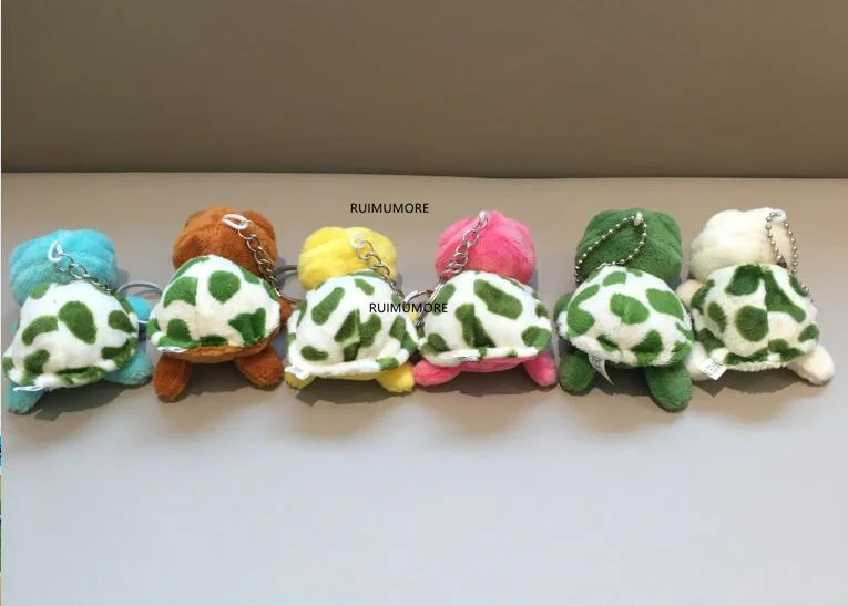 3 размера, 4 см 7 см и 15 см-Черепаха плюшевая мягкая игрушка кукла; чучела черепаха Свадебный букет подарок декор игрушка кукла