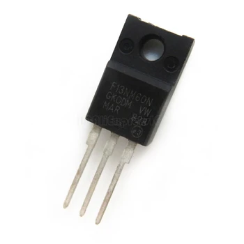 

20pcs/lot STF13NM60N 13NM60N 13NM60 TO-220 In Stock
