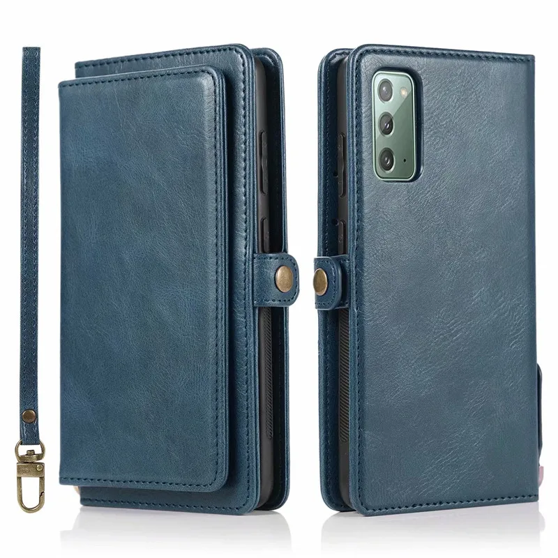 Detachable leather phone case (14)