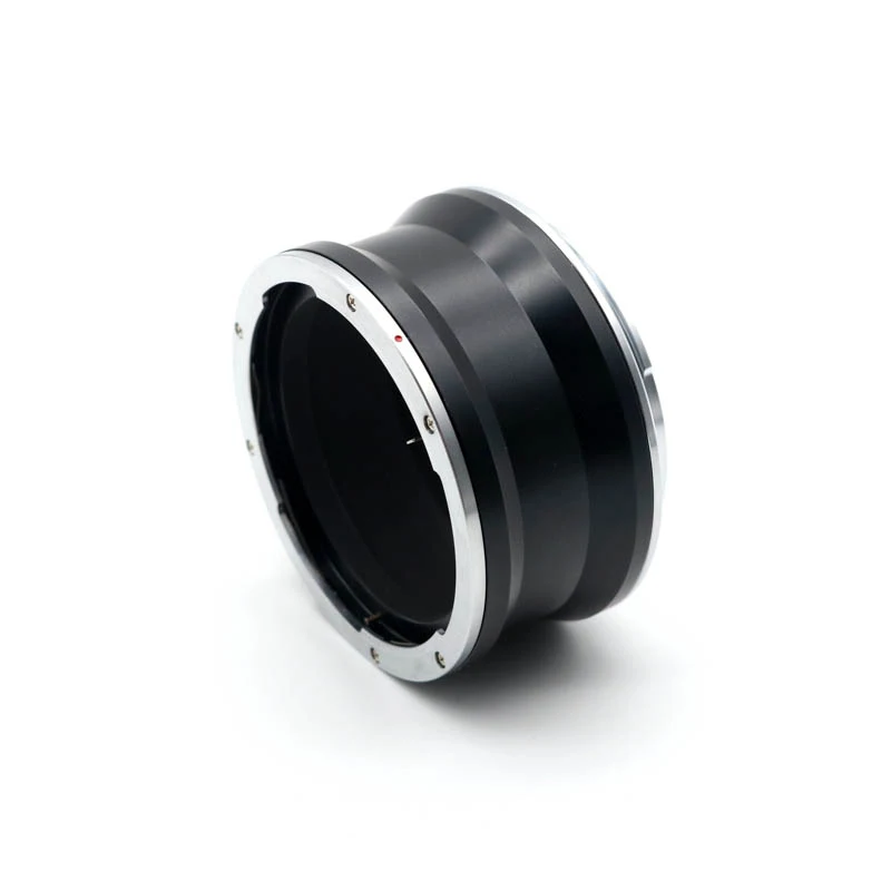 Для Mamiya 645 крепление M645 объектив для Fuji GFX G средний формат камеры GFX 50S адаптер