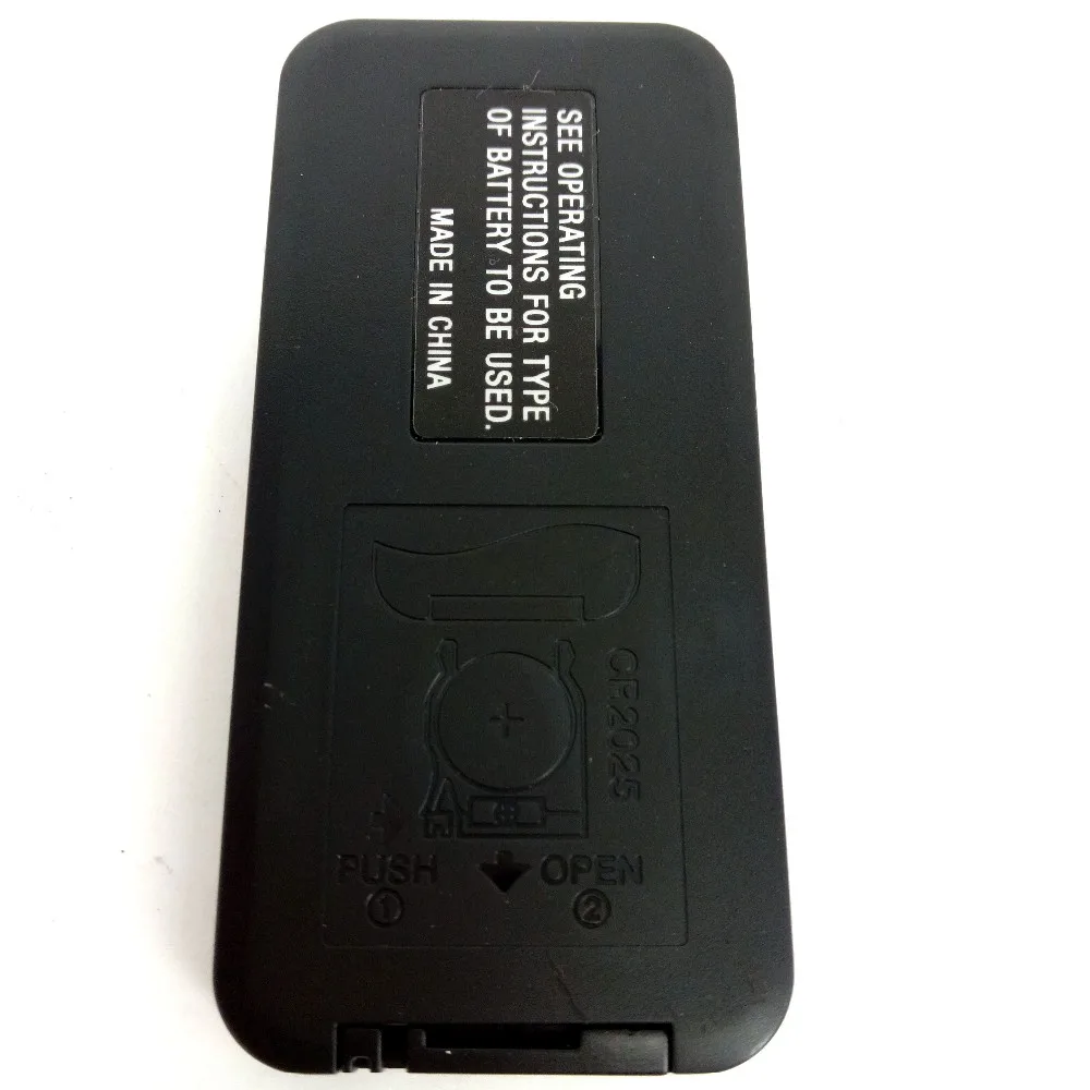 Télécommande Sony RM-MZ4R Pour Walkman MD (MZ-N707, N505, R700, R30, R55, R70)