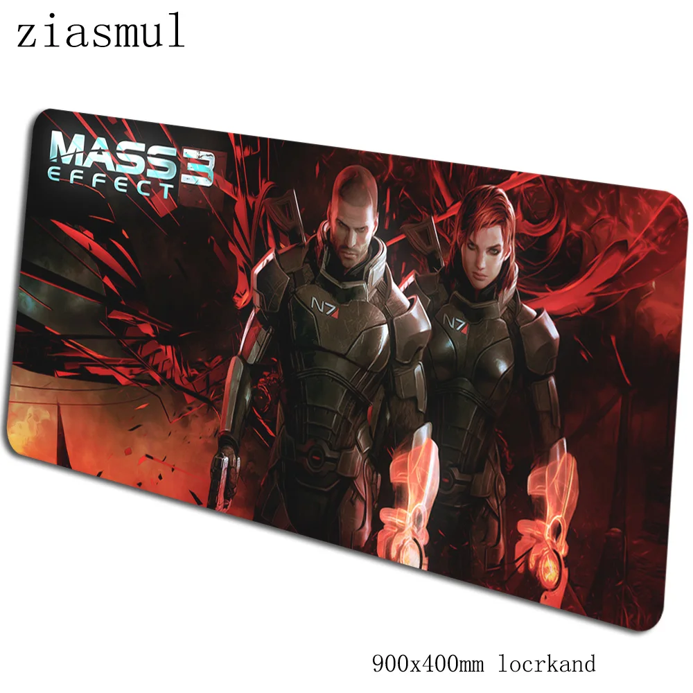 N7 коврик для мыши 90x40 см, коврики для мыши 3d, лучший игровой коврик для мыши для геймера, Большие персонализированные коврики для мыши, клавиатура, коврик для ПК - Цвет: pattern 10