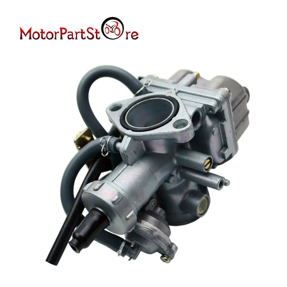 FLYPIG карбюратор для Honda CRF150F 16100-HM8-680 2003-2009 2012- для CRF150R 16100-KPT-903- мотоцикл Carb